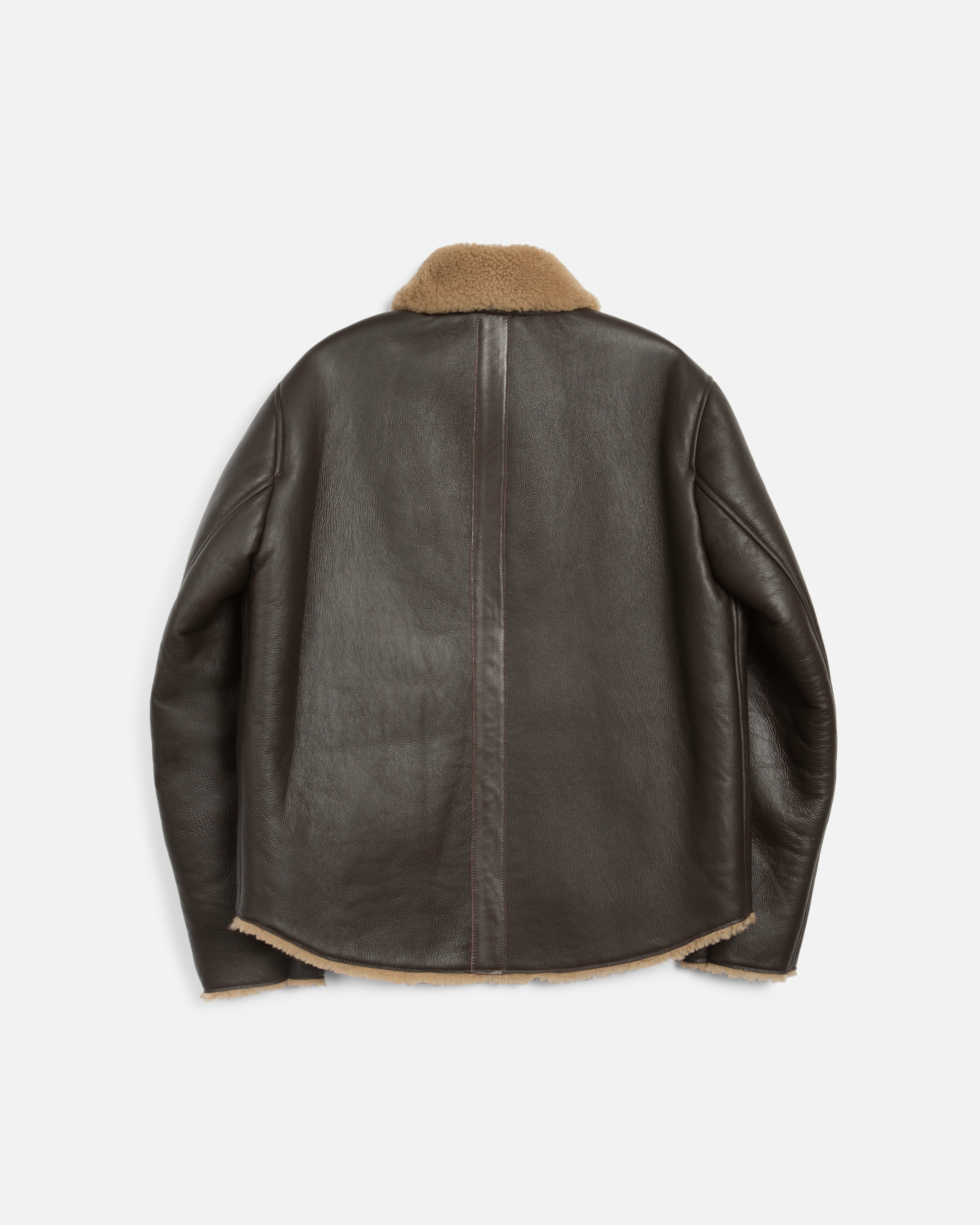 Palin Jacket